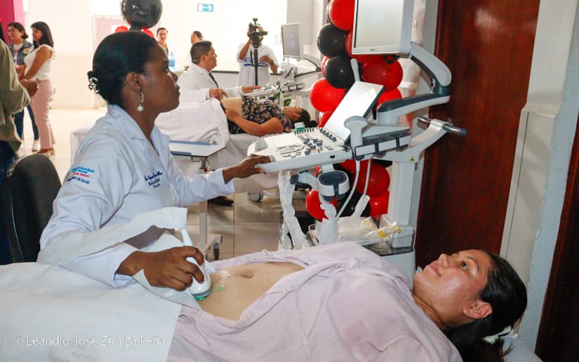 Entrega-de-Ultrasonidos-Nicaragua-28