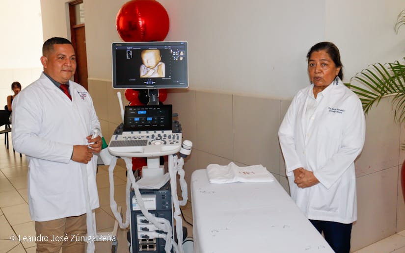 Entrega-de-Ultrasonidos-Nicaragua-30