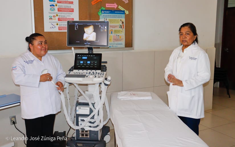 Entrega-de-Ultrasonidos-Nicaragua-31