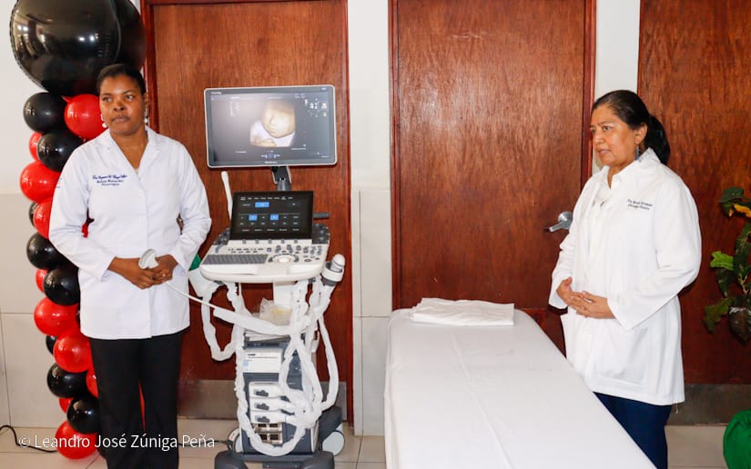 Entrega-de-Ultrasonidos-Nicaragua-32