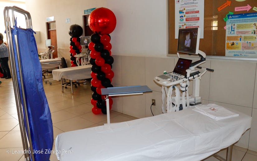 Entrega-de-Ultrasonidos-Nicaragua-35