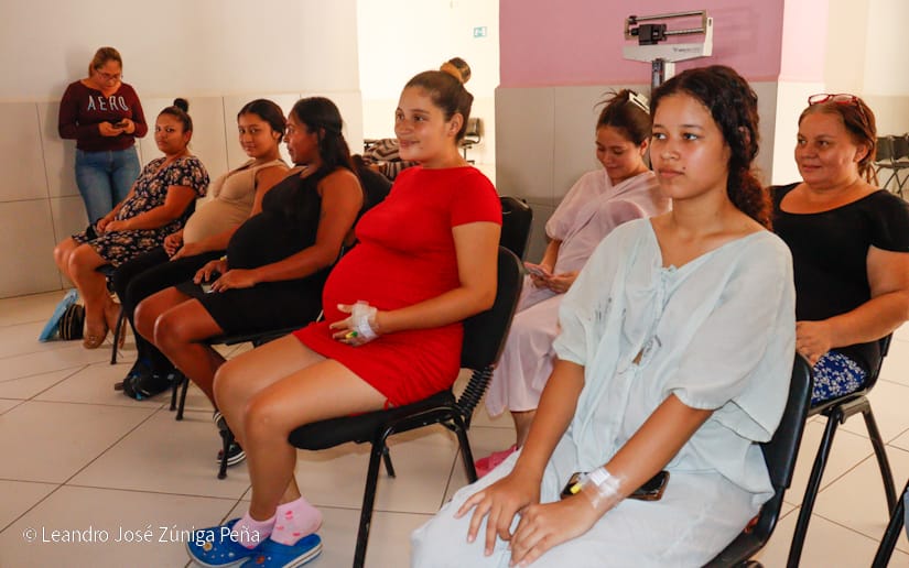 Entrega-de-Ultrasonidos-Nicaragua-36