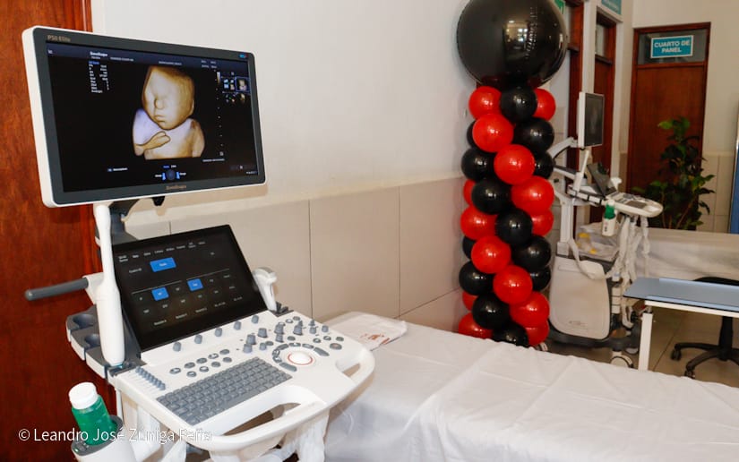 Entrega-de-Ultrasonidos-Nicaragua-40