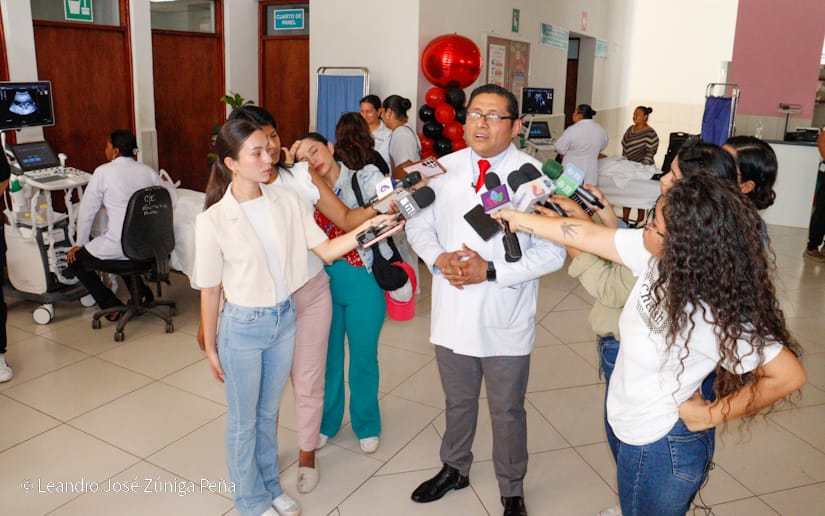 Entrega-de-Ultrasonidos-Nicaragua-5