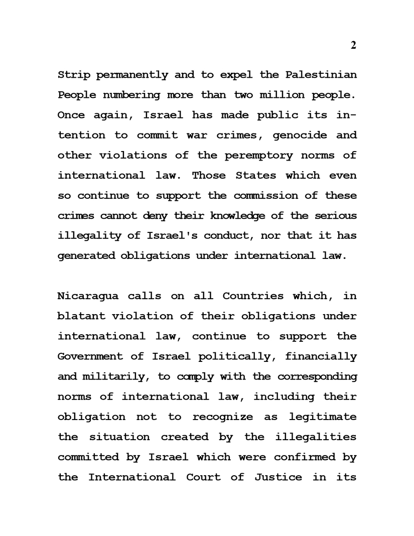 ENG_NOTA-GRUN---NICARAGUA-EXIGE-RESPETO-A--PALESTINA---6-MAYO-2025_page-0002