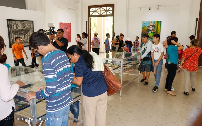 Exposicion-Augusto-C--Sandino-8