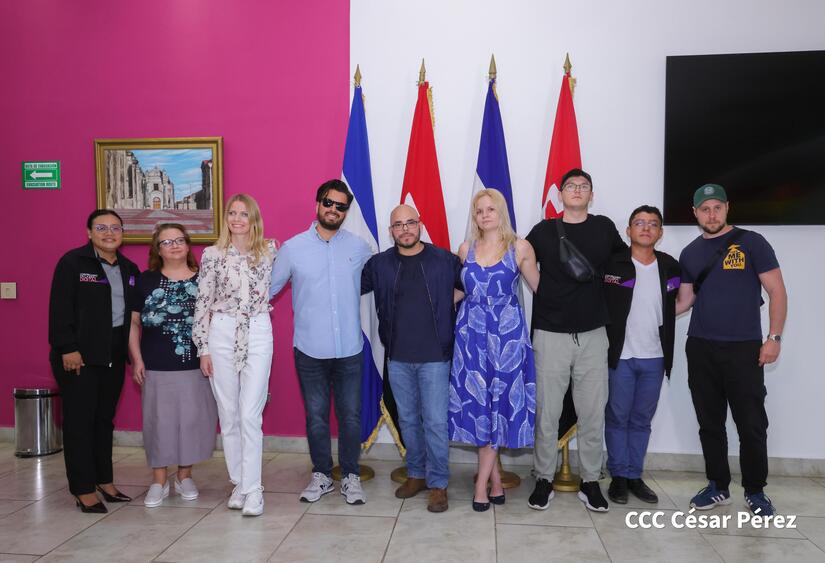 Comunicadores-de-RT-en-Nicaragua-12