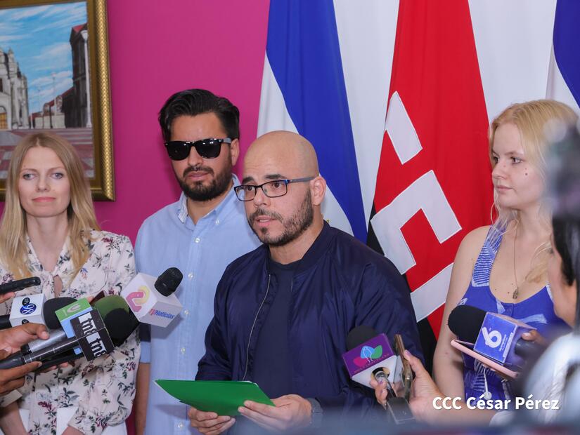 Comunicadores-de-RT-en-Nicaragua-8