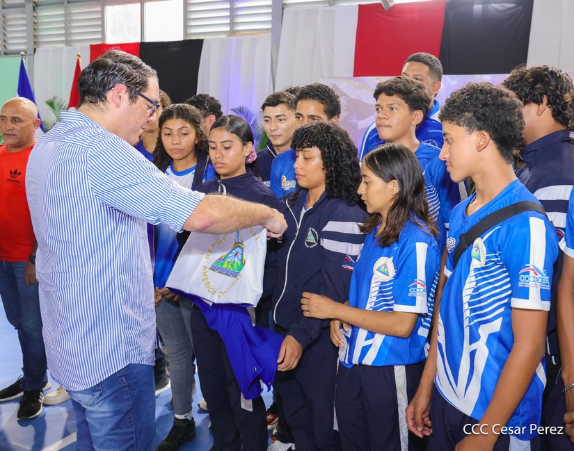 Abanderamiento-de-Selecciones-Nacionales-8