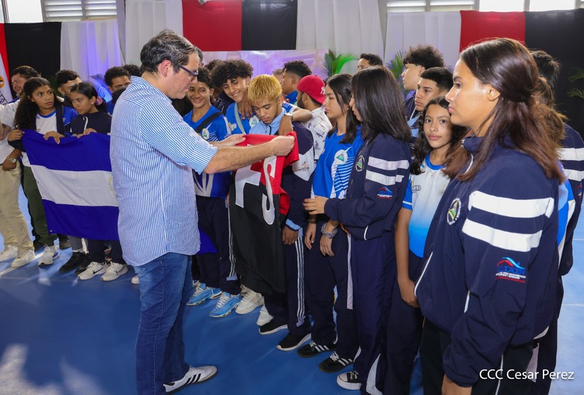 Abanderamiento-de-Selecciones-Nacionales-9