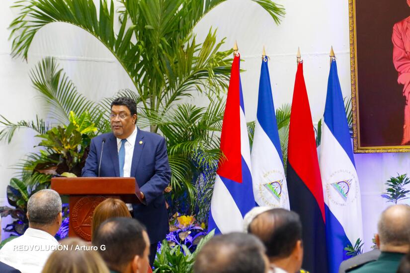 Homenaje-a-Jose-Marti-en-Nicaragua-1