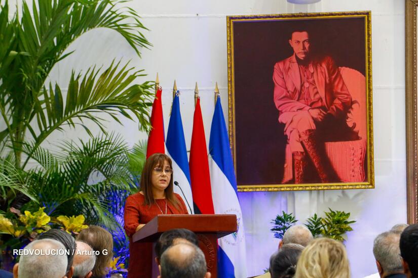 Homenaje-a-Jose-Marti-en-Nicaragua-13