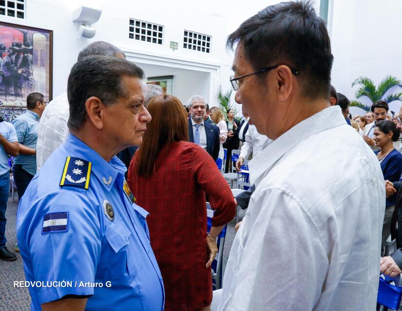 Homenaje-a-Jose-Marti-en-Nicaragua-16