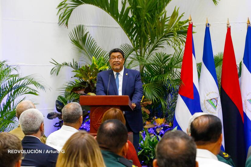 Homenaje-a-Jose-Marti-en-Nicaragua-2