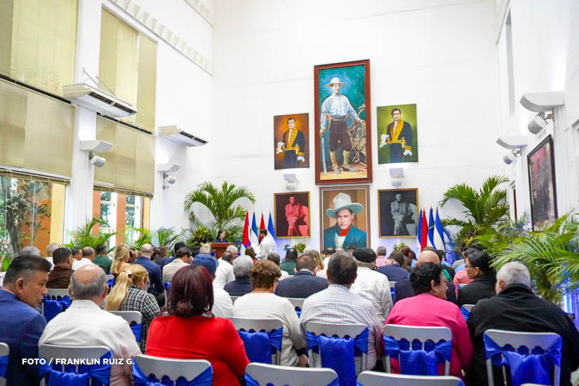 Cancilleria-de-Nicaragua-1