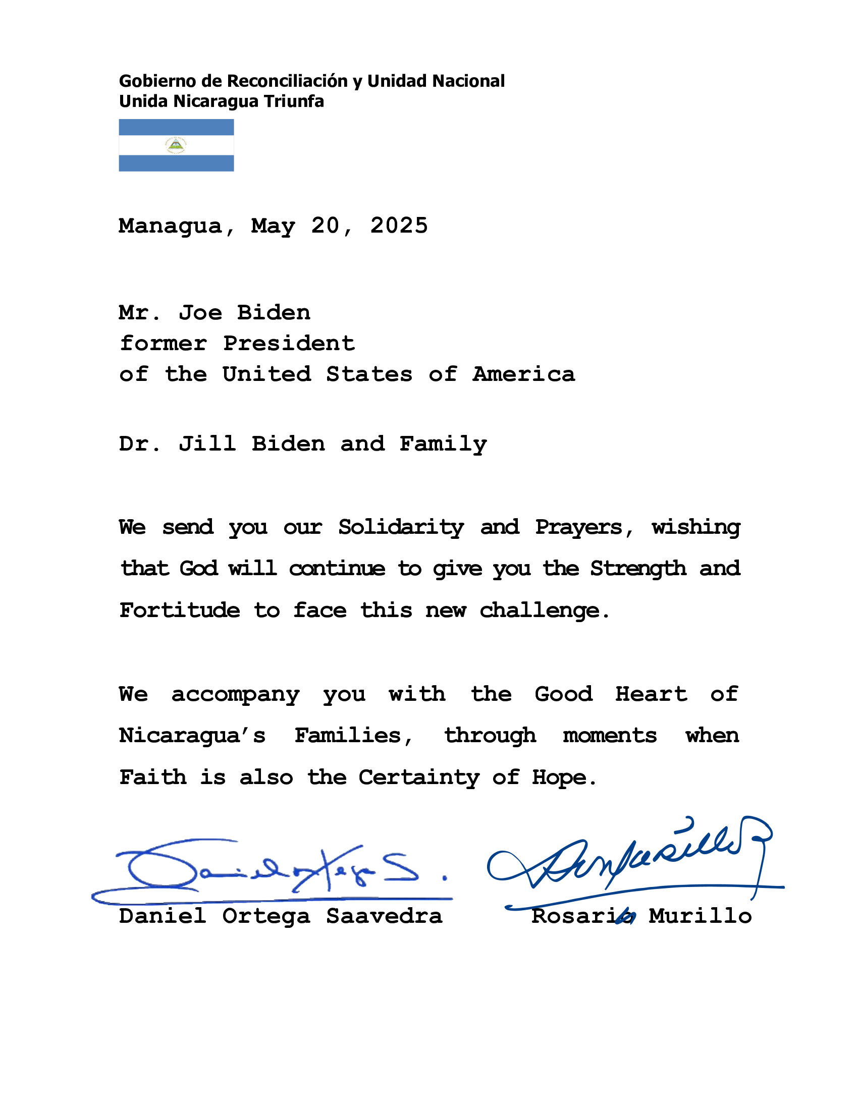 mensaje_al_ex_presidente_joe_biden_20-5-2025_ingles