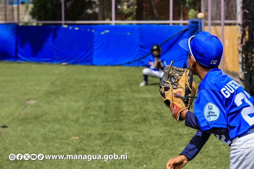 BEISBOL5