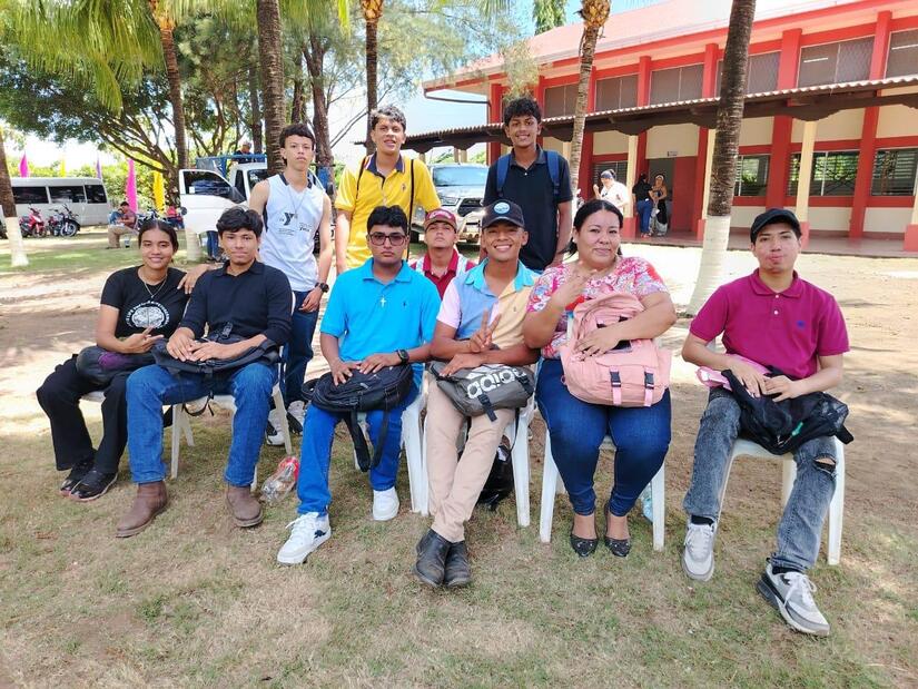 Centro-Universitario-Agropecuario-y-de-Agroexportacion--Heroes-de-Chinandega--11