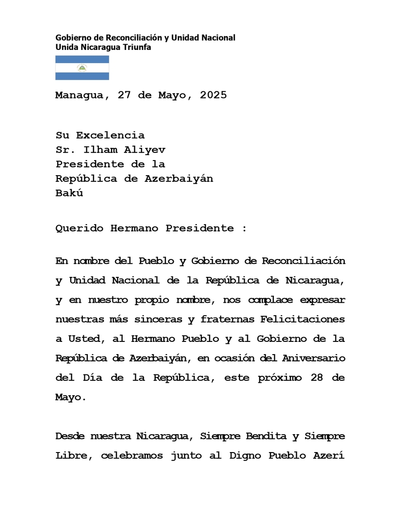 MENSAJE-AL-PDTE-DE-AZERBAIYAN-(ESP)---27-MAYO-2025_page-0001