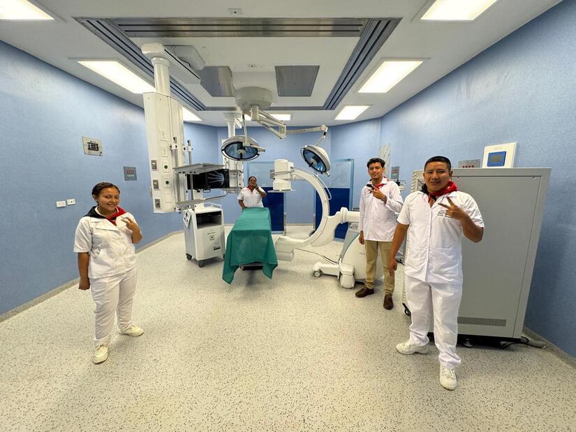 Hospital-Nueva-Guinea--(12)