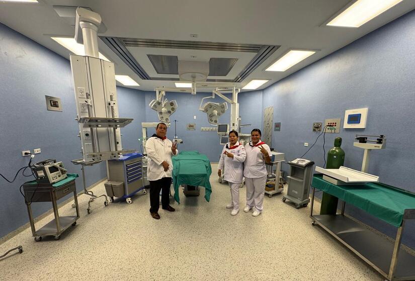 Hospital-Nueva-Guinea--(14)