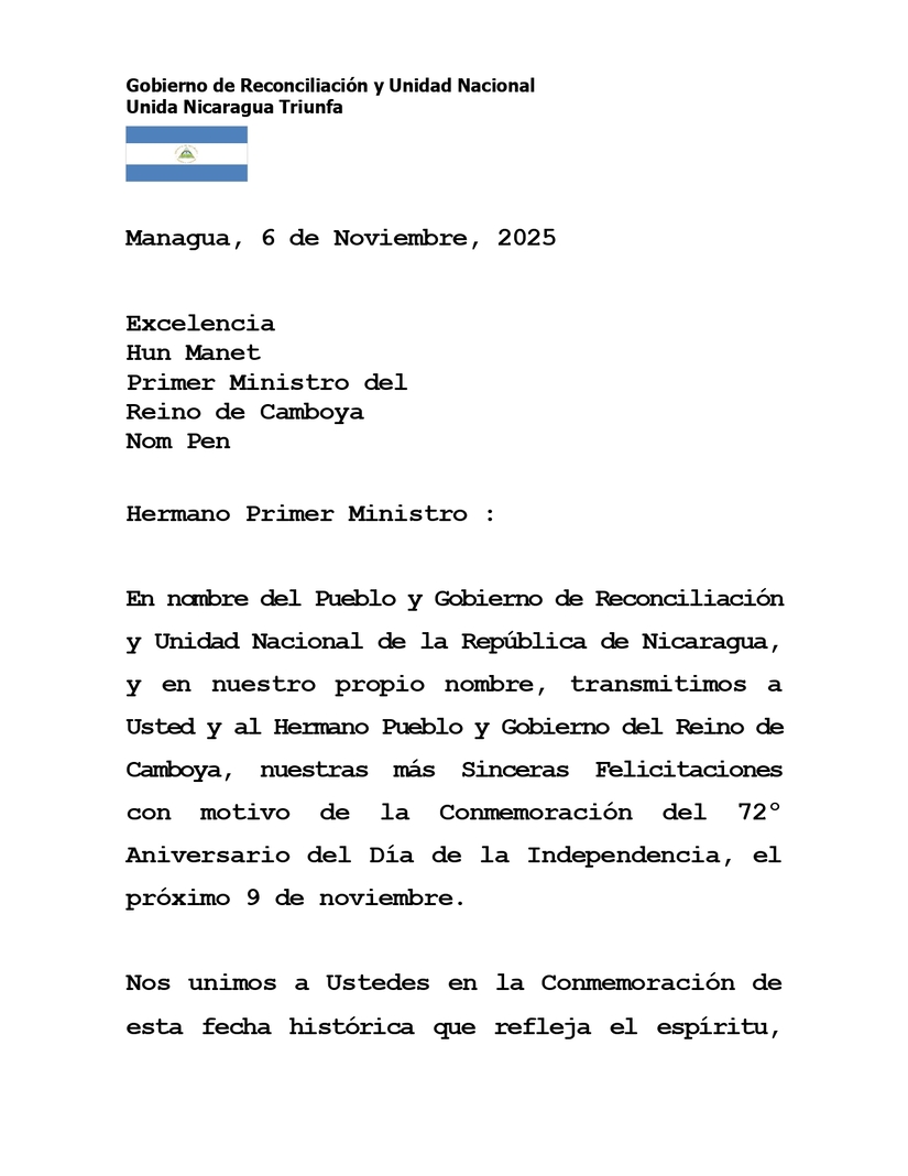 MENSAJE-DE-FELICITACIONES-AL-PRIMER-MINISTRO-DE-CAMBOYA-iESP)---06-NOV-2025_page-0001