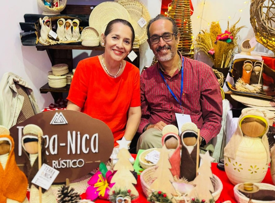 NICARAGUA-EMPRENDE12