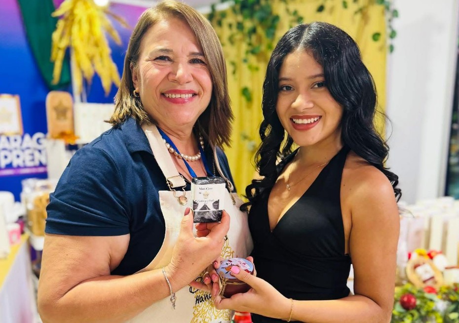 NICARAGUA-EMPRENDE13