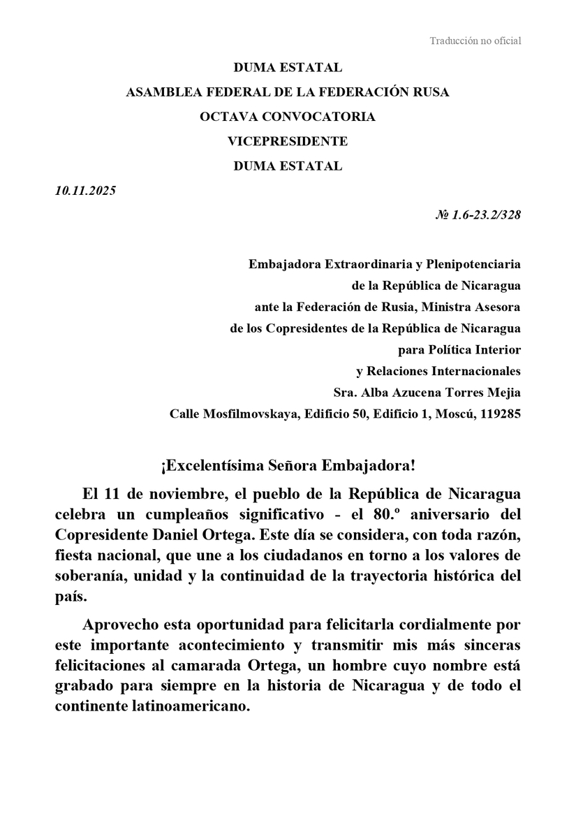 Traduccion-MENSAJE-DE-FELICIT-DEL-VICEPDTE-DE-DUMA-ESTATAL---RUSIA---11-NOV-2025_page-0001