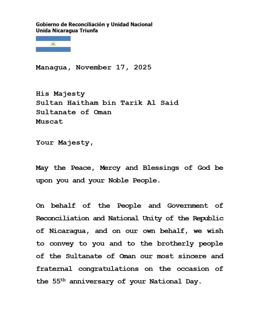 MENSAJE-AL-SULTAN-DE-OMAN-(ENG)---17-NOV-2025_page-0001