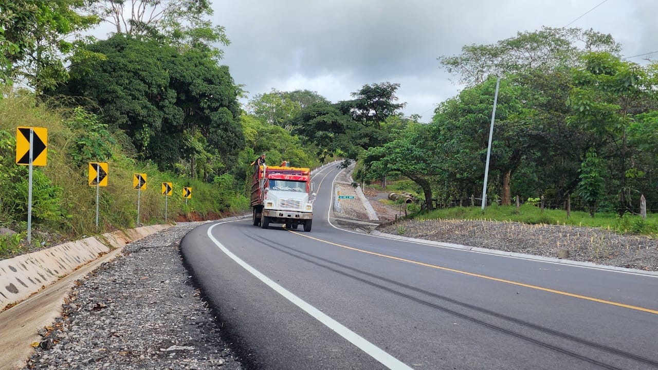 CARRETERA5
