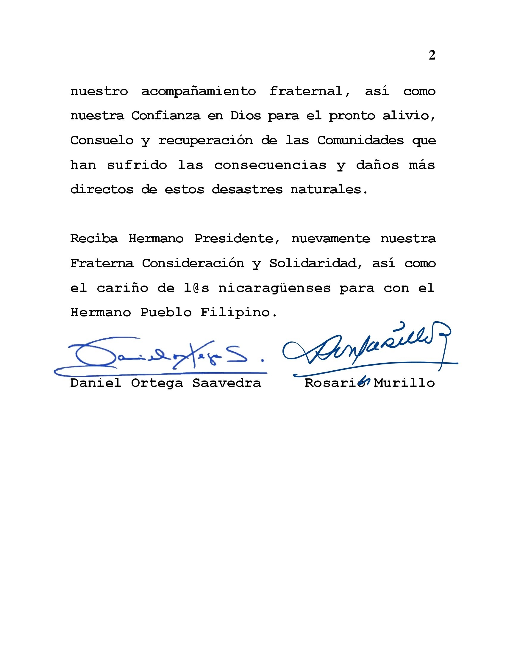 MENSAJE-DE-SOLIDARIDAD-AL-PUEBLO-Y-GOBIERNO-DE-FILIPINAS--(ESP)---01-OCT-2025-(1)_00002