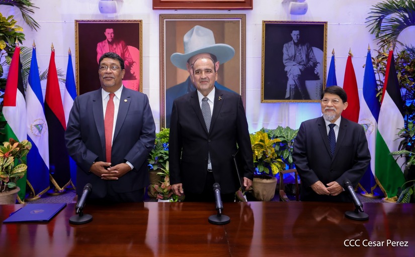 Nuevo-Embajador-de-Palestina-3