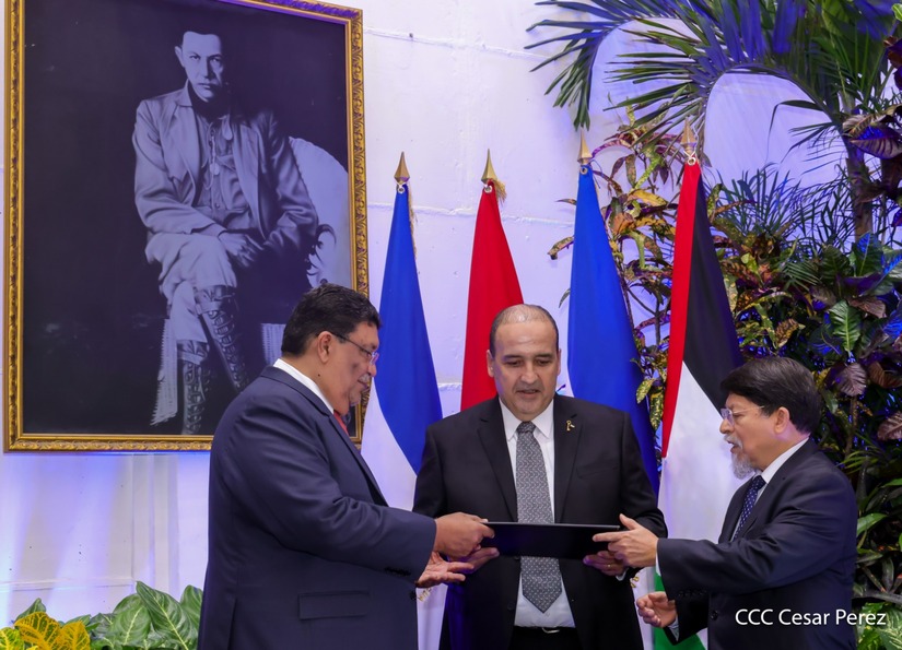 Nuevo-Embajador-de-Palestina-7