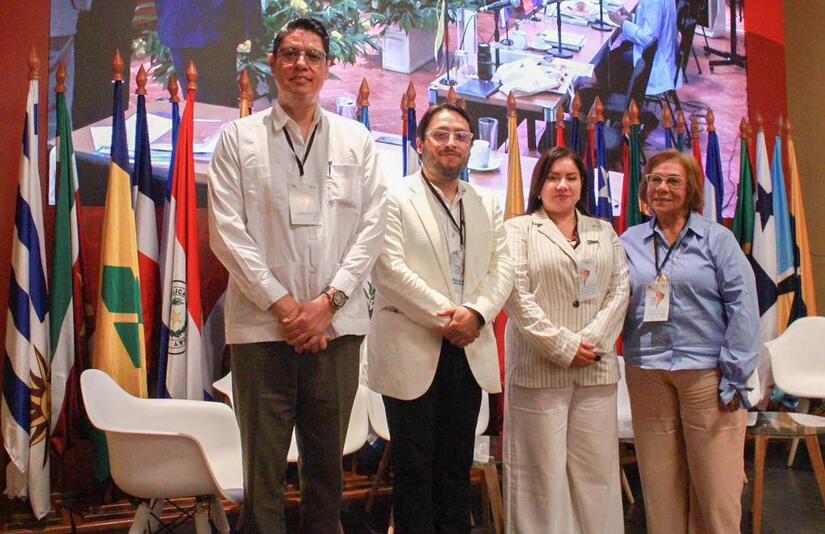 Reunion-Ministerial-CELAC-2