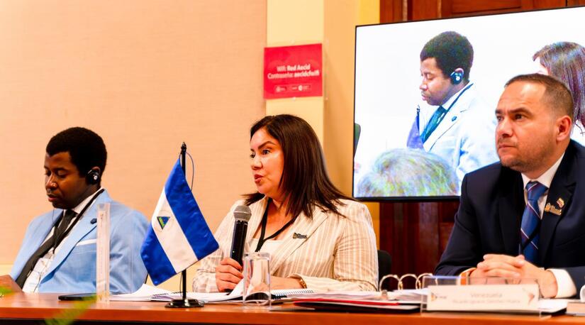 Reunion-Ministerial-CELAC-4