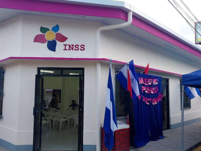 INSS-4