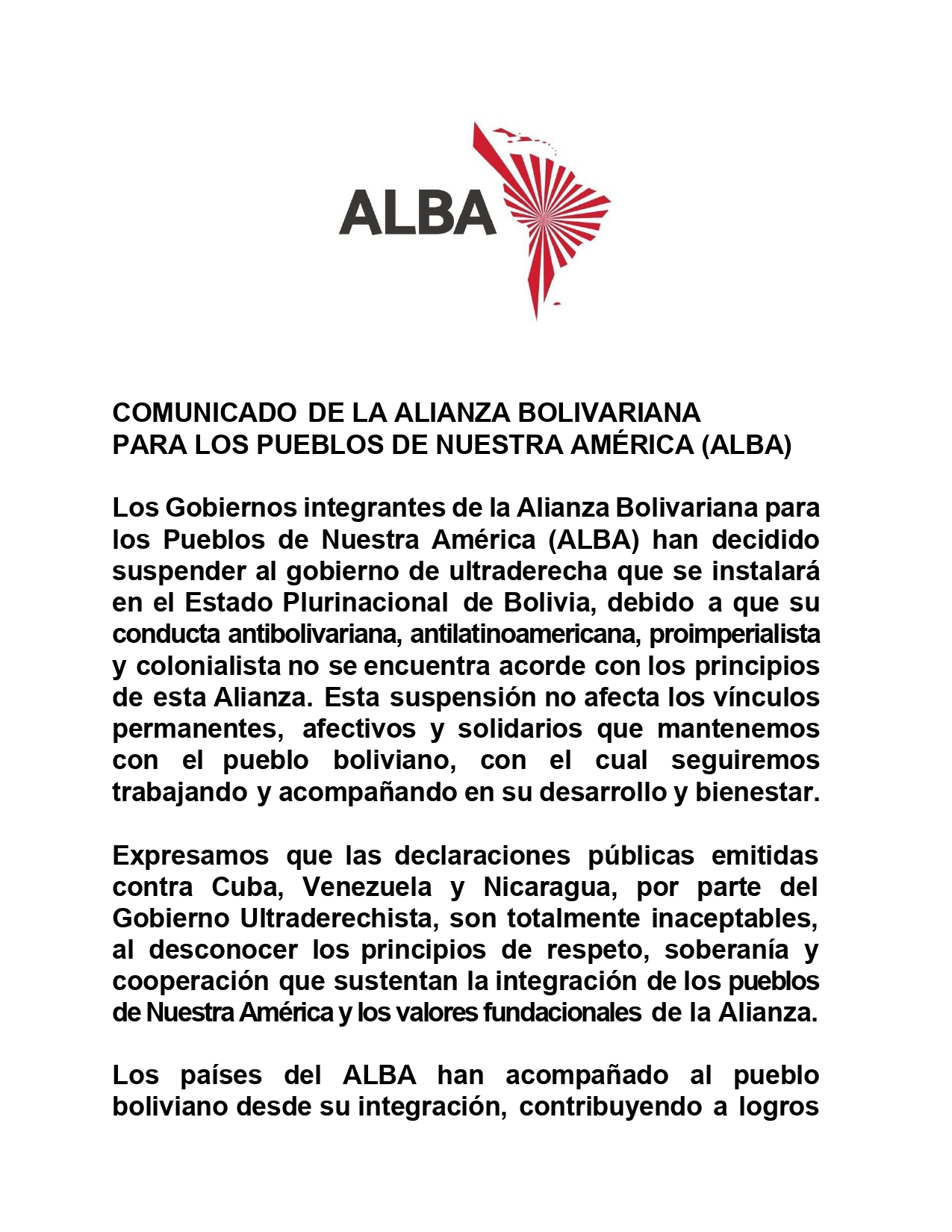 ESP-FF-FComunicado-FCOMUNICADO-GOBIERNOS-INTEGRANTES-ALBA_page-0001