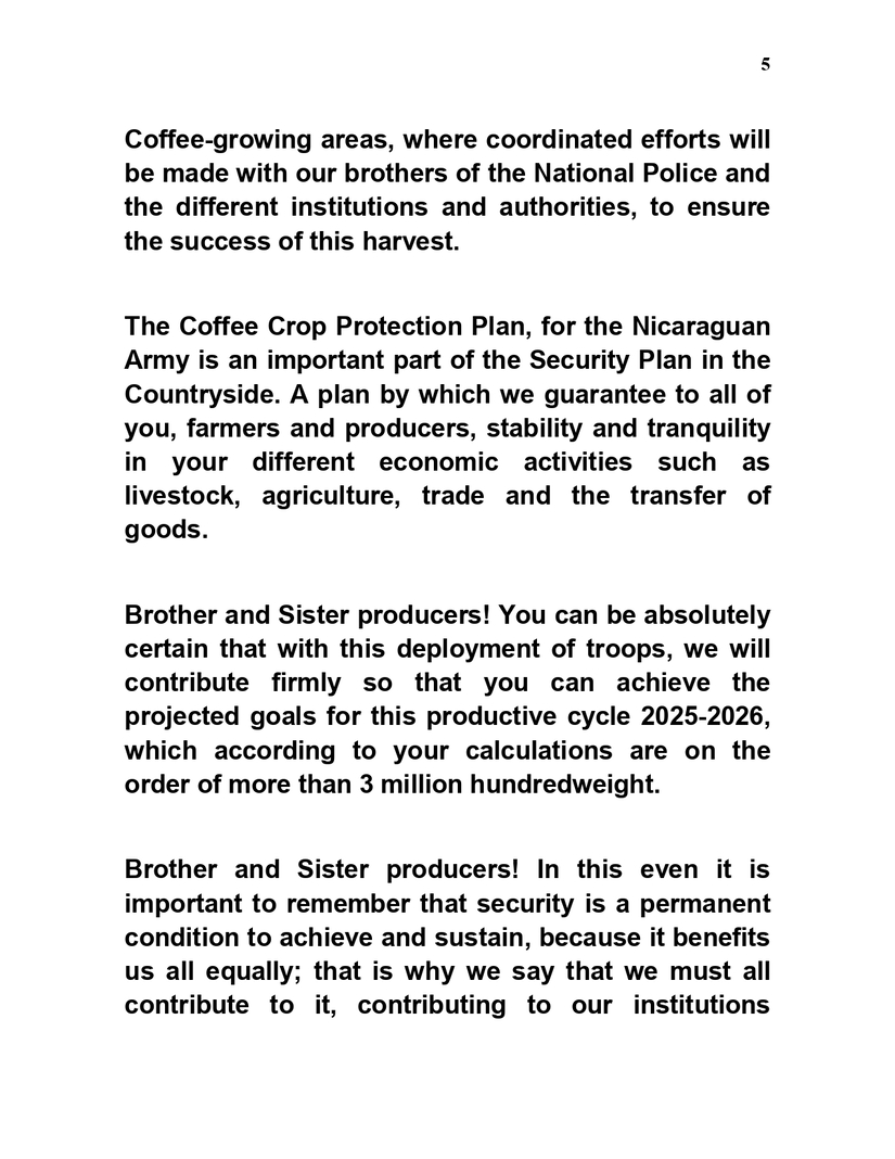 palabras_del_general_julio_cesar_aviles_apertura_de_la_cosecha_cafetalera_2025-2026_ingles_page-0005