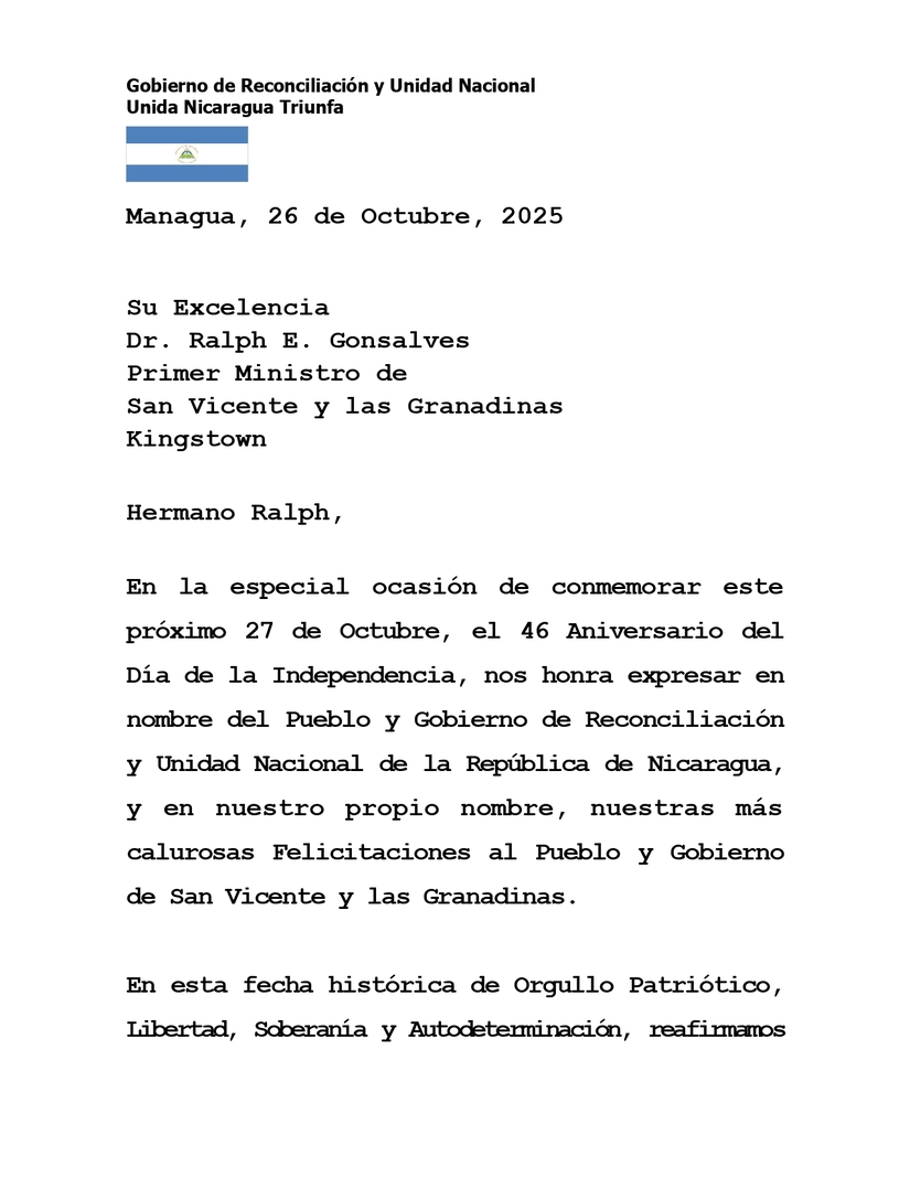 MENSAJE-AL-PM-DE-SAN-VICENTE-Y-LAS-G-(ESP)--26-OCT-2025_page-0001