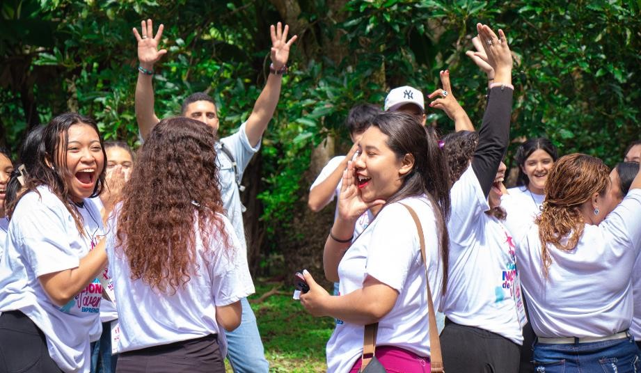 NICARAGUA-EMPRENDE14