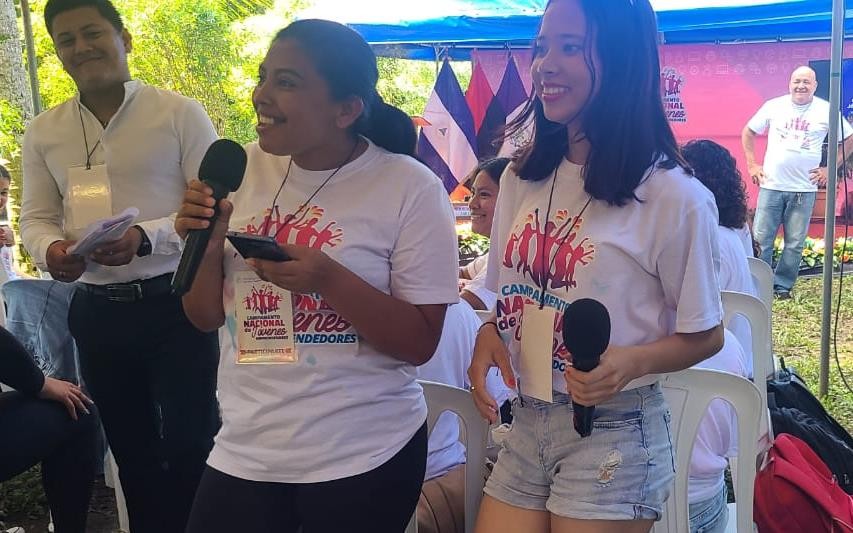 NICARAGUA-EMPRENDE18