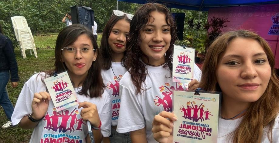 NICARAGUA-EMPRENDE24