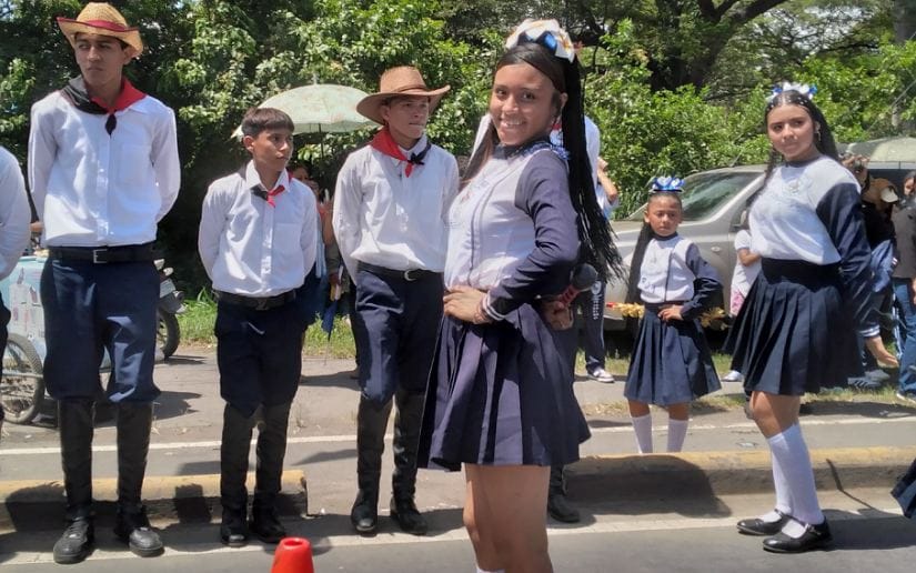 Antorcha-en-Managua-1