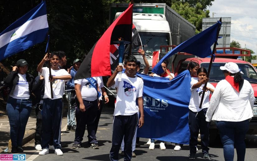 Antorcha-en-Managua-10