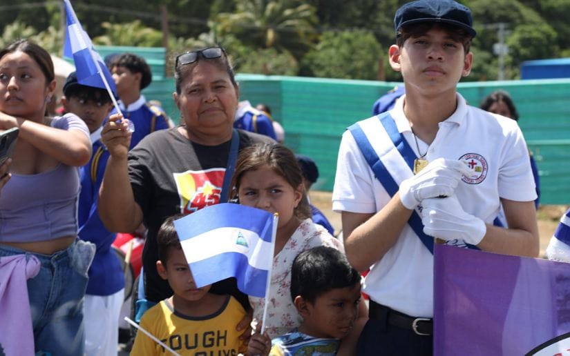 Antorcha-en-Managua-12