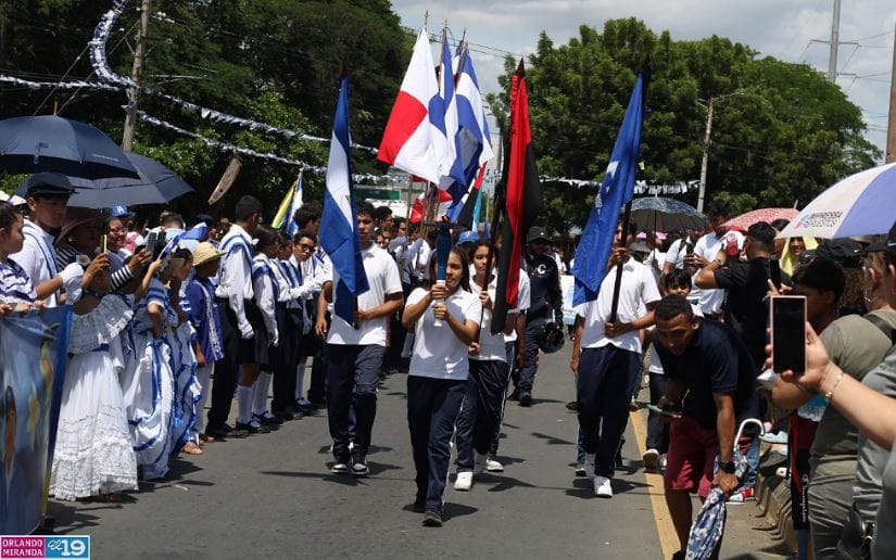 Antorcha-en-Managua-13