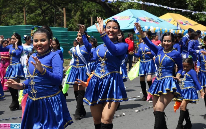 Antorcha-en-Managua-16