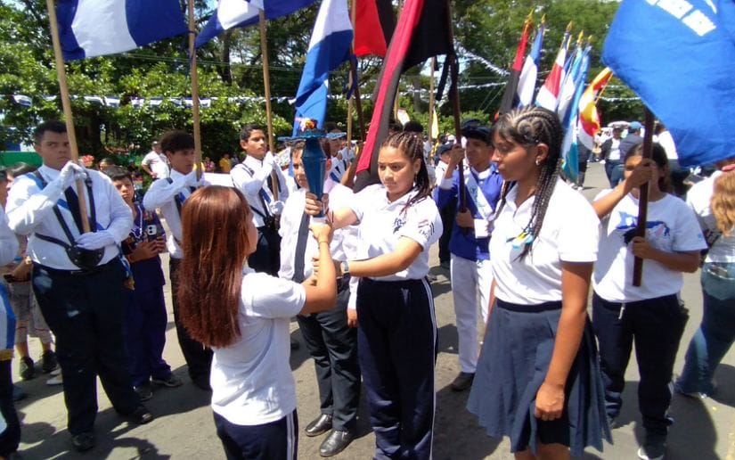 Antorcha-en-Managua-20