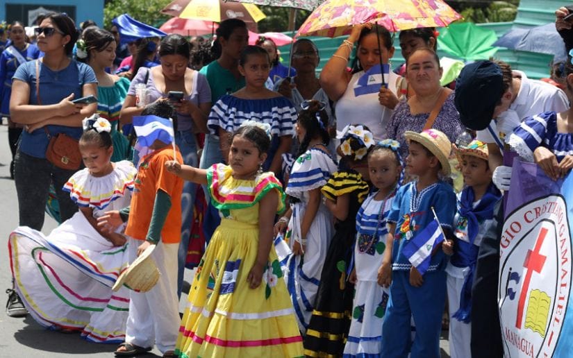 Antorcha-en-Managua-21